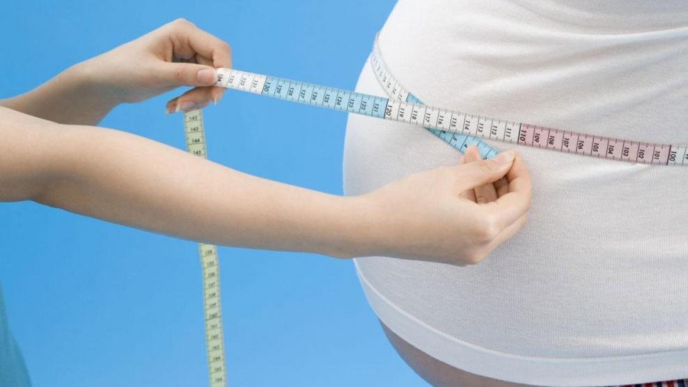 4 خطوات لإزالة الدهون من منطقة البطن