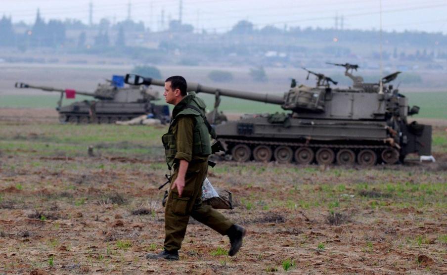 مسؤول أمني إسرائيلي: لا مفرّ من عملية عسكرية واسعة بغزة