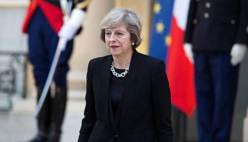 رئيسة وزراء بريطانيا: خسارة الأرواح بغزة مأساة
