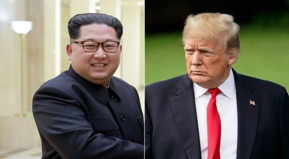 بعد الغائه القمة.. ترامب يهدد كوريا الشمالية بالجنوبية واليابان