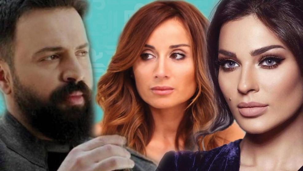 ما هي المسلسلات الرمضانية الأكثر مشاهدة في لبنان؟