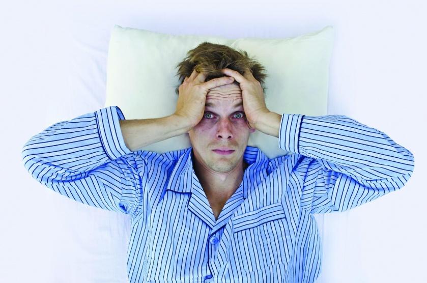 دراسة تكشف أسرار اضطرابات النوم