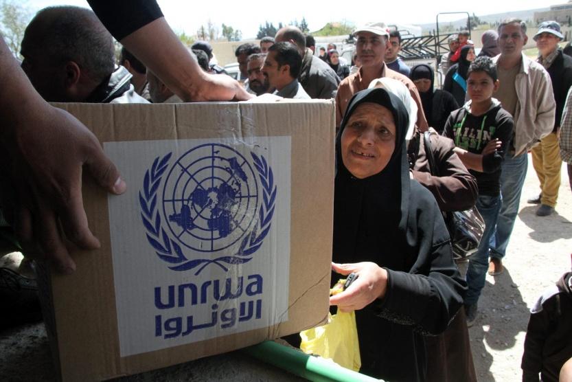 أونروا: 80% من سكان غزة يعتمدون على المساعدة الإنسانية