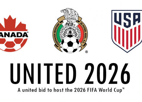 فوز الملف الثلاثي الأمريكي بتنظيم كأس العالم 2026