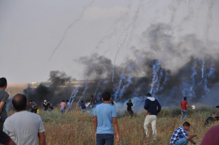 اسرائيل: اجتياح غزة مناسب في هذا التوقيت