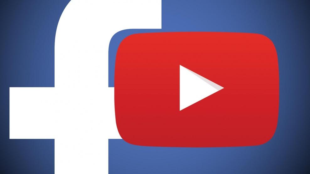 فيسبوك تعزز الفيديو على إنستغرام لمنافسة يوتيوب