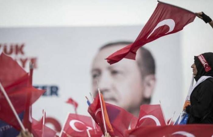 تركيا تنتخب رئيساً وبرلماناً اليوم 