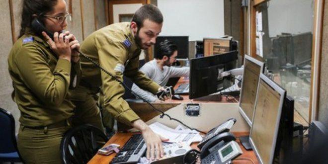 مناورة واسعة ومفاجئة بمجمع وزارة الجيش الإسرائيلي