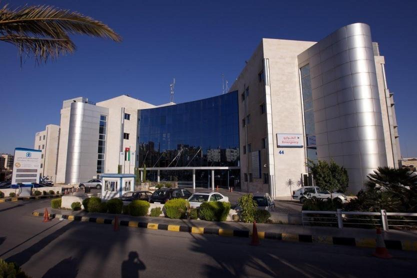  القبض على 17 مواطنا اعتدوا على مستشفى برام الله