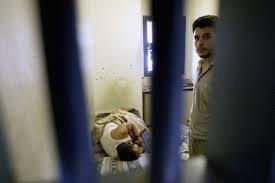 الاحتلال يحكم على شاب من غزة بالسجن لخمس سنوات