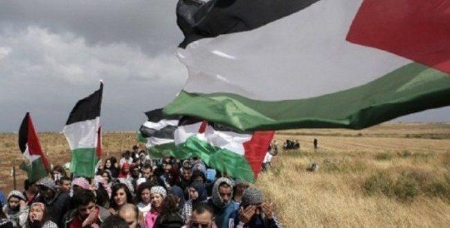 غزة تستعد للمشاركة بـ”جمعة الحرية والحياة”