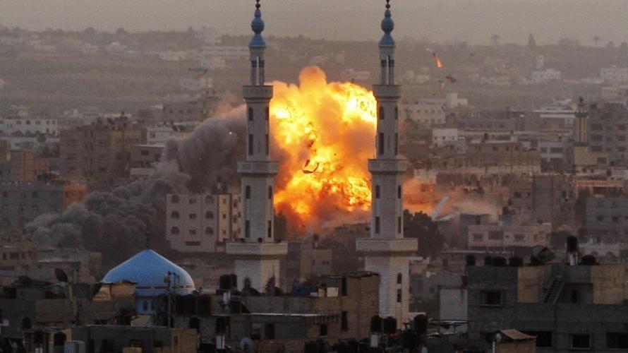 مصادر مصرية: مصر لن تسمح بحرب أسرائيلية على غزة