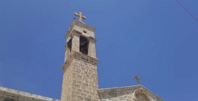 تنفيذية المؤتمر الأرثوذكسي تدعو للمشاركة برفض