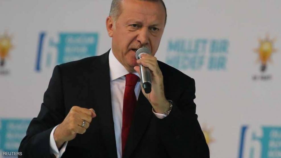 بعد دعوة أردوغان لمقاطعة آيفون.. الأرقام تكشف الاستجابة
