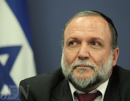 نائب وزير إسرائيلي: كاذب من يقول إننا لا نتحدث مع حماس