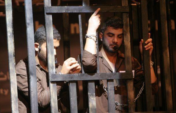 450 معتقلا إداريا يواصلون مقاطعتهم لمحاكم الاحتلال منذ شباط