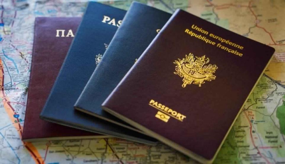 تعرف على أقوى جوازات السفر لعام 2018