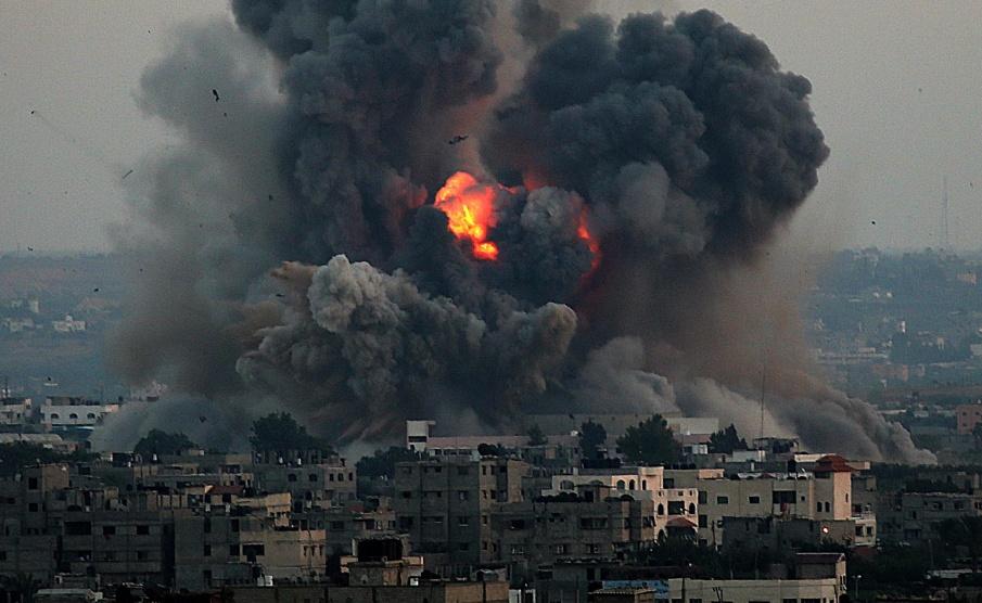 اسرائيل :وقف إطلاق النار في غزة على وشك الانهيار