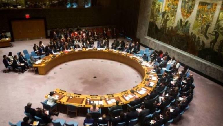 8 دول اوروبية تدعو إسرائيل في الأمم المتحدة لوقف هدم قرية الخان الاحمر
