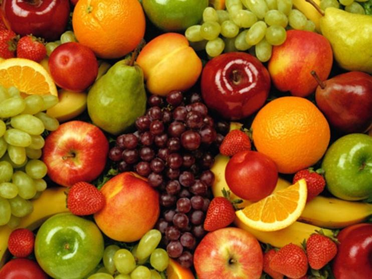 دراسة: مادة في الفواكه والخضراوات تطيل العمر
