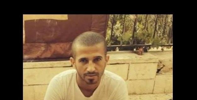 استشهاد الأسير وسام عبد المجيد الشلالدة من الخليل في سجون الاحتلال