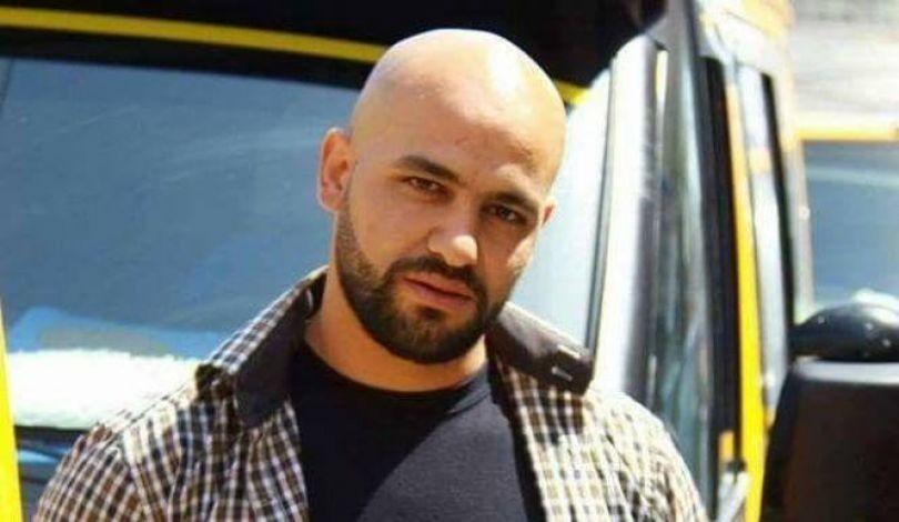 الأسير أحمد الريماوي يعلق إضرابه عن الطعام