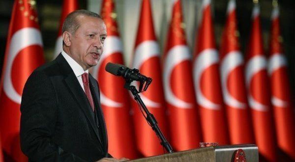 الرئاسة التركية: أردوغان سيُفصح عن كل شيء بقضية “جمال خاشقجي” غدًا