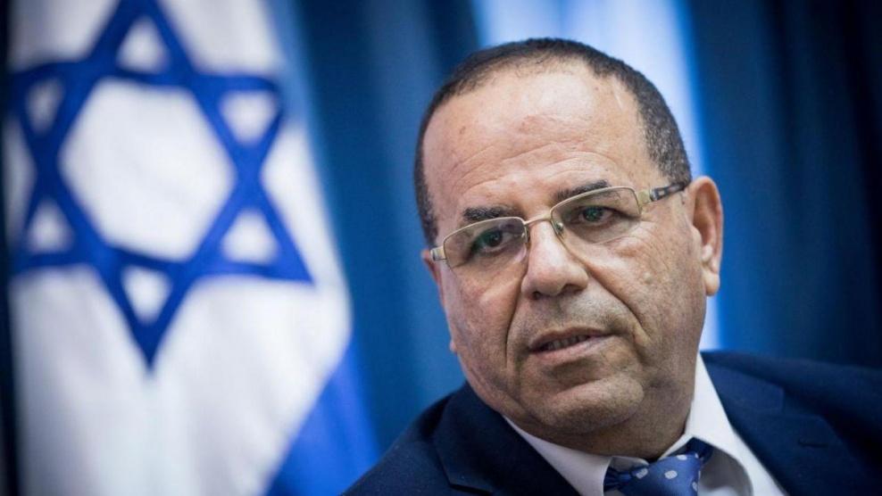 ماذا قال وزير الاتصالات الإسرائيلي في دبي؟