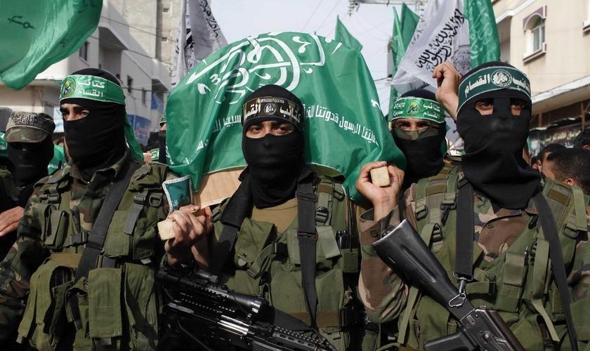 حماس: رد المقاومة سيصل الاحتلال الليلة