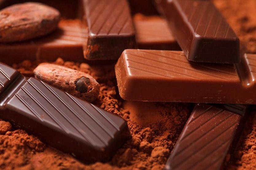 ما الكمية الصحية لتناولك للشوكولاتة؟!