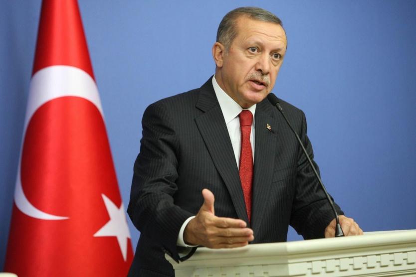 إسرائيل تخفّض مستوى تمثيلها الدبلوماسي في تركيا