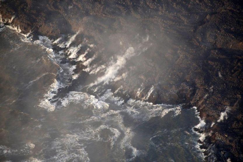 تحذير من تسونامي بعد زلزال بقوة 7.6 درجات قبالة كاليدونيا الجديدة