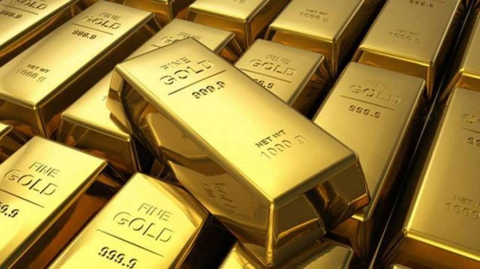  البالاديوم يتجاوز سعر الذهب