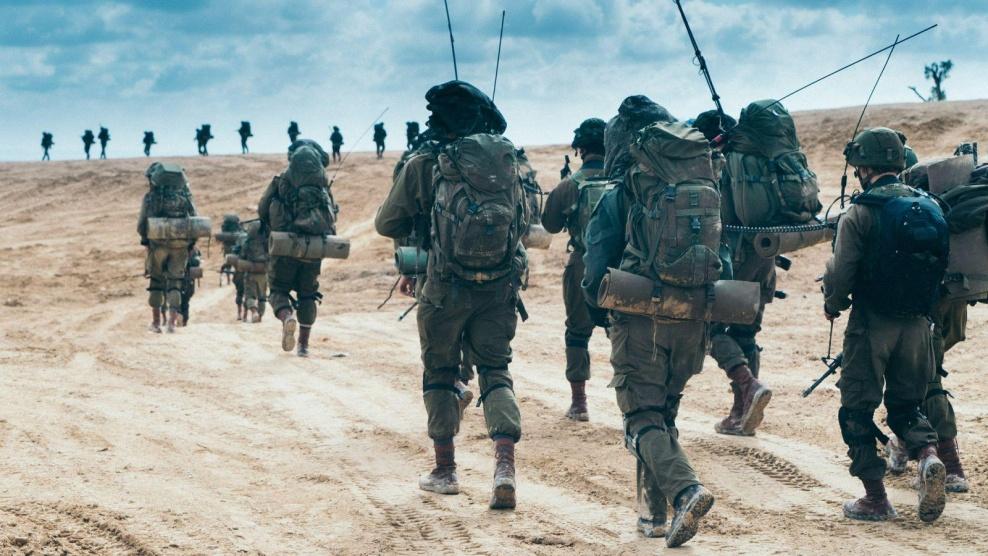 ليبرمان يهاجم الجيش لرفضه اجتياح غزة