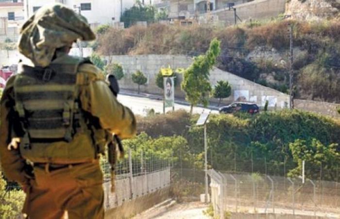 الجيش الإسرائيلي يطالب بسكان قريتين  في لبنان إخلاء بيوتهم