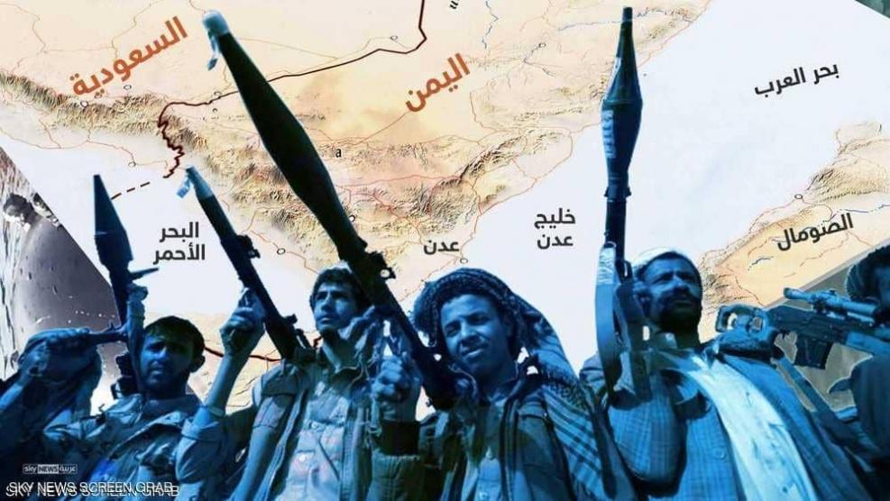 الحوثيون في الحديدة.. تهديد للملاحة وسلب للمساعدات