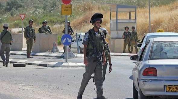 الاحتلال يمنع معلمات من الوصول إلى مدرسة “بيت إكسا” شمال القدس