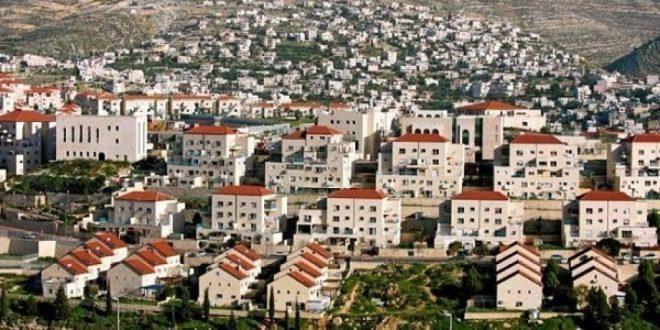 مخطط احتلالي لمصادرة 740 دونماً في القدس