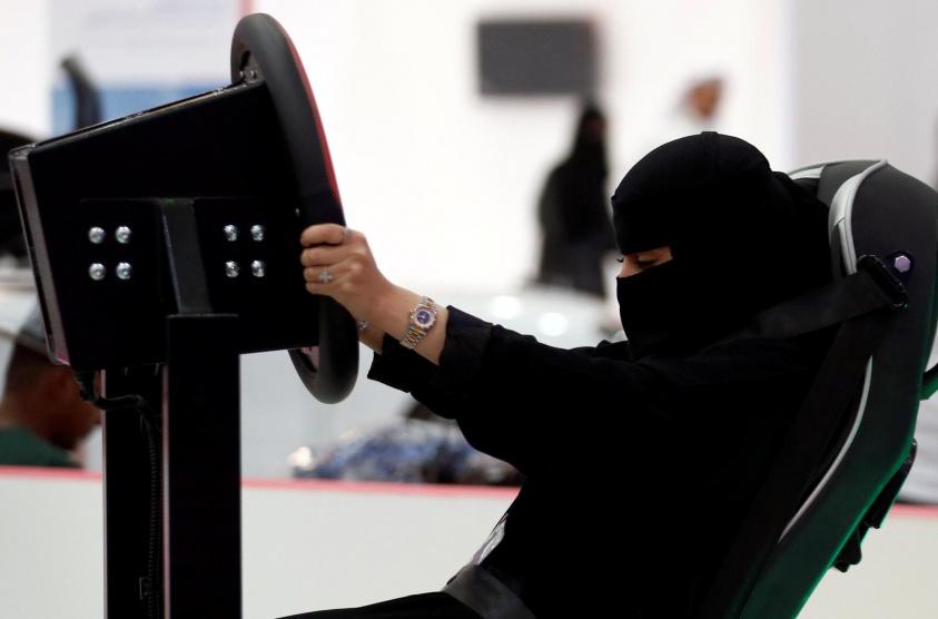 ماذا حصدت المرأة العربية في 2018؟