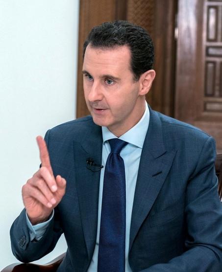 تقرير: إسرائيل أهدرت فرصة لاغتيال الأسد