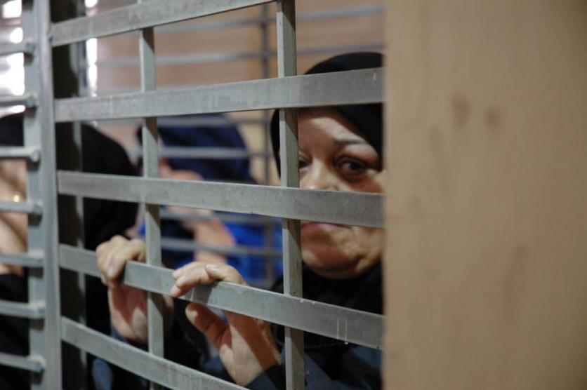 التميمي يُطالب بإرسال لجان طبية ومختصين للسجون فورًا