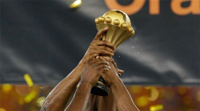 مصر تفوز باستضافة كأس الأمم الإفريقية 2019