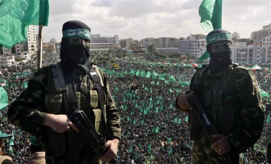 روسيا تبحث مع حماس التطورات في غزة