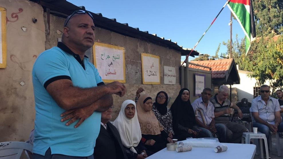 الاحتلال يمهل 5 عائلات مقدسية حتى 23 الجاري لإخلاء منازلها