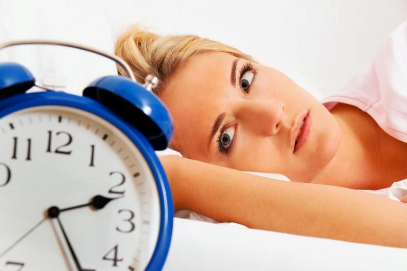اذا نمت أقل من 6 ساعات فقلبك في خطر