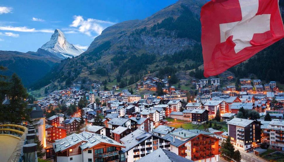 لماذا تتساهل سويسرا في مُعاقبة المجرمين؟