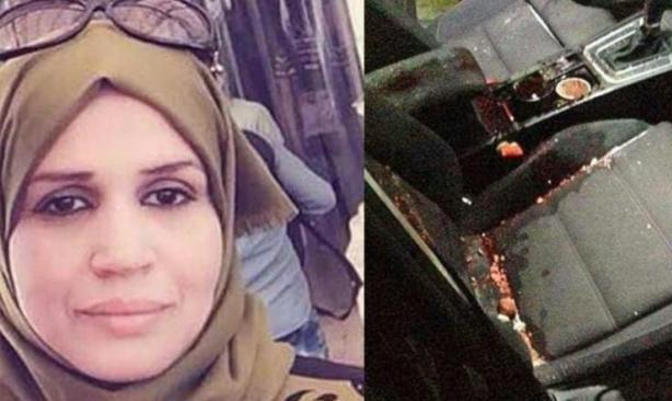 الشرطة الإسرائيلية تعثر على دليل يدين المستوطن المتهم بقتل الشهيدة الرابي