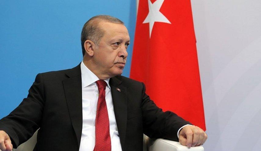أردوغان: ربما تم التخلص من بعض الضالعين في قتل خاشقجي