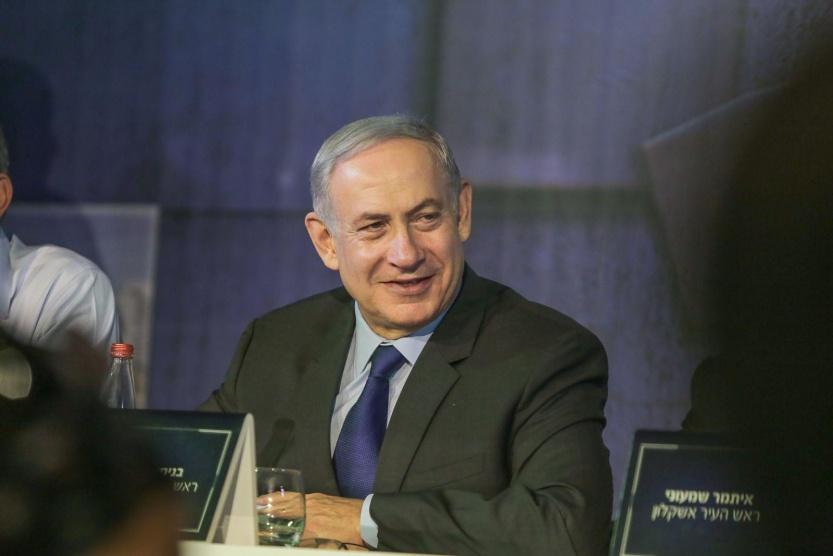 الجمهور الاسرائيلي يصدم نتنياهو
