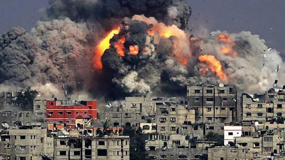 اسرائيل تحذر: لن نستطيع شن حرب على غزة لهذا السبب